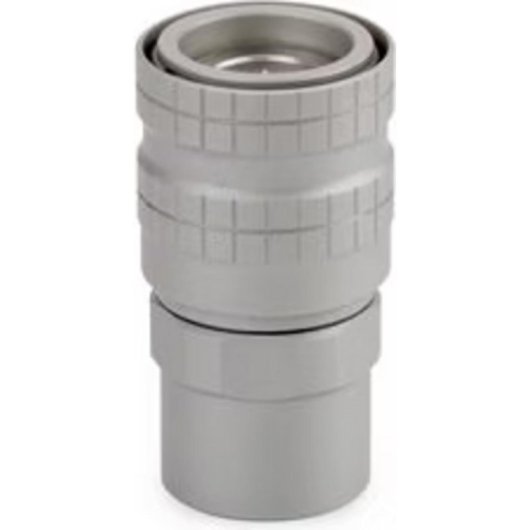 Refrigeração Líquida Thermal Grizzly DeltaMate Quick Disconnect F Matt Nickel