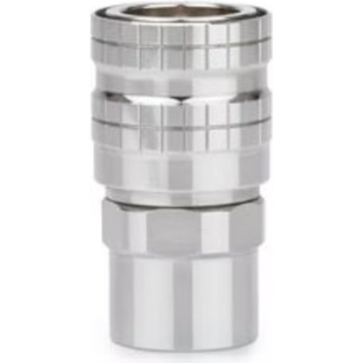 Refrigeración líquida Thermal Grizzly DeltaMate Quick Disconnect Nickel G1/4"