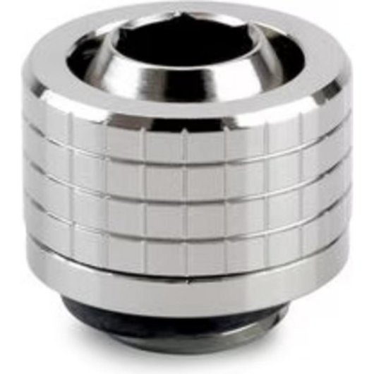 Refrigeración líquida Thermal Grizzly DeltaMate ST13 Nickel G1/4" 6 unidades