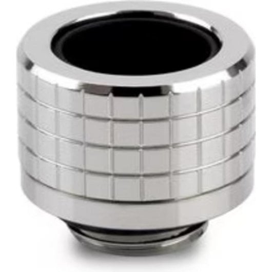 Refrigeración líquida Thermal Grizzly DeltaMate HT14 Gloss Nickel modular 6 unidades