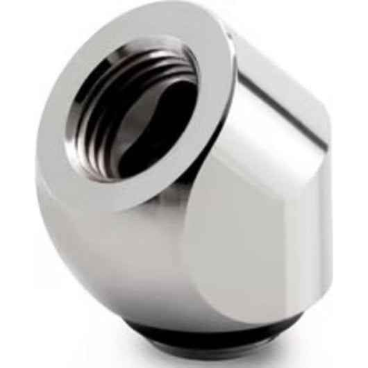 Refrigeración líquida Thermal Grizzly DeltaMate Rotary 45° Nickel 360° giratorio