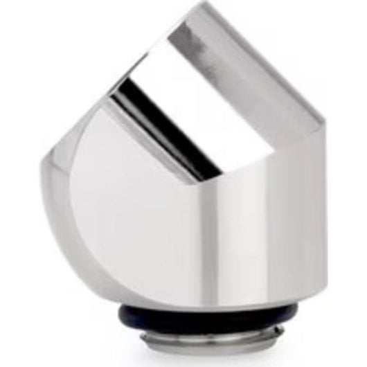 Refrigeración líquida Thermal Grizzly DeltaMate Rotary 45° Nickel 360° giratorio
