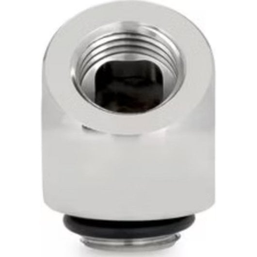 Refrigeración líquida Thermal Grizzly DeltaMate Rotary 45° Nickel 360° giratorio