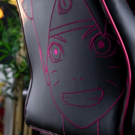 Siege Gaming Konix Boruto 78441118339 Ergonomique 360 degres