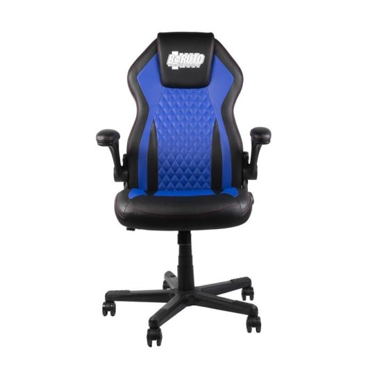 Siege Gaming Konix Boruto 78441118339 Ergonomique 360 degres