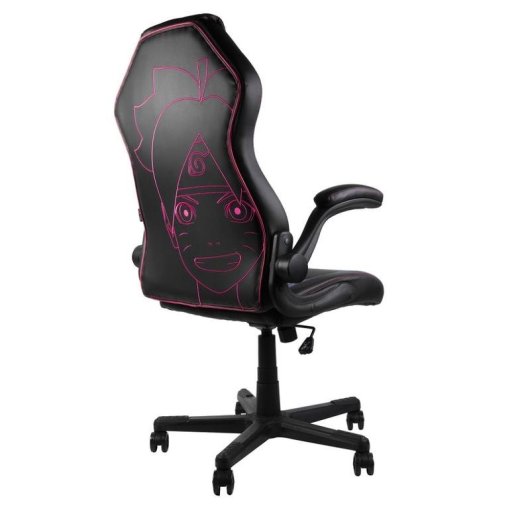 Siege Gaming Konix Boruto 78441118339 Ergonomique 360 degres