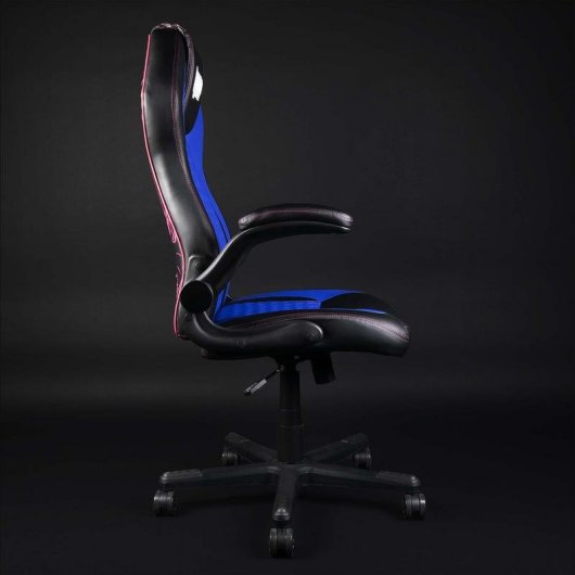 Siege Gaming Konix Boruto 78441118339 Ergonomique 360 degres