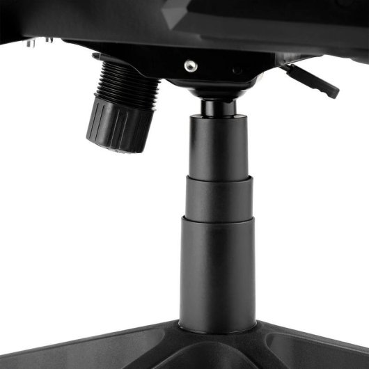 Silla Gaming ZEN Tarok Essentials X Cloth Tela Negra