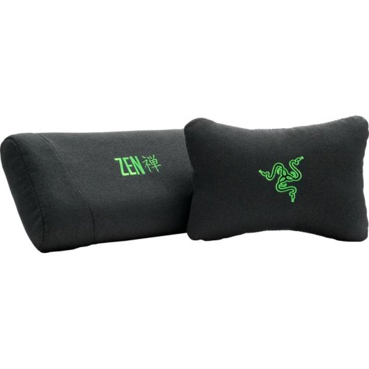 Butaca Gaming Razer Tarok Natrix Cloth Negra