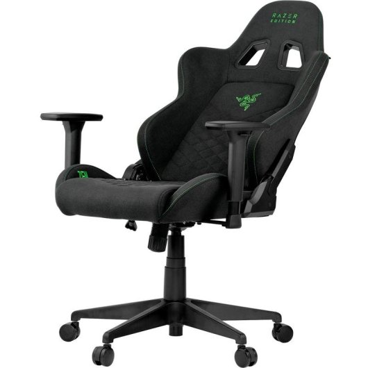 Butaca Gaming Razer Tarok Natrix Cloth Negra