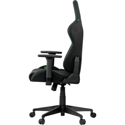 Butaca Gaming Razer Tarok Natrix Cloth Negra