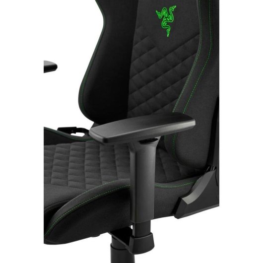Butaca Gaming Razer Tarok Natrix Cloth Negra
