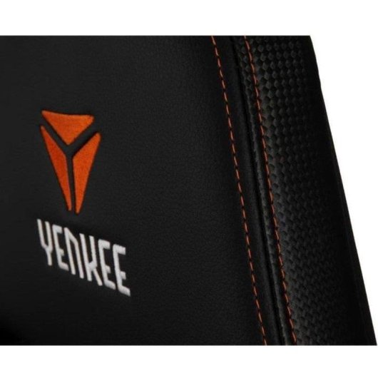 Silla Gaming Yenkee Forsage XL Reposabrazos 4D Reclinable 180°/15° 150 Kg