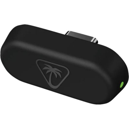 Auriculares Turtle Beach Stealth 500 inalámbricos Bluetooth gaming negro con micrófono