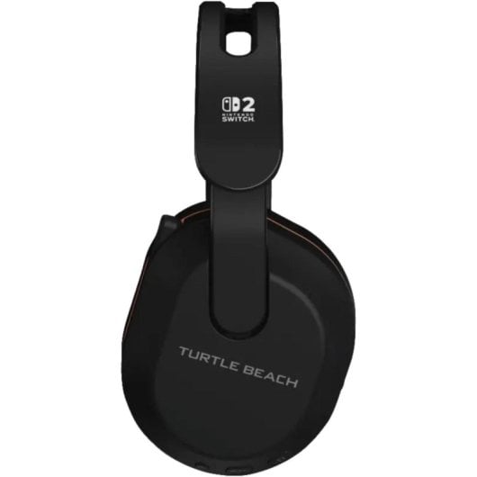 Auriculares Turtle Beach Stealth 500 inalámbricos Bluetooth gaming negro con micrófono