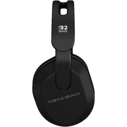 Auriculares Turtle Beach Stealth 500 inalámbricos Bluetooth gaming negro con micrófono
