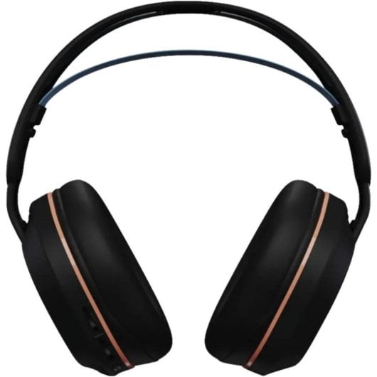 Auriculares Turtle Beach Stealth 500 inalámbricos Bluetooth gaming negro con micrófono