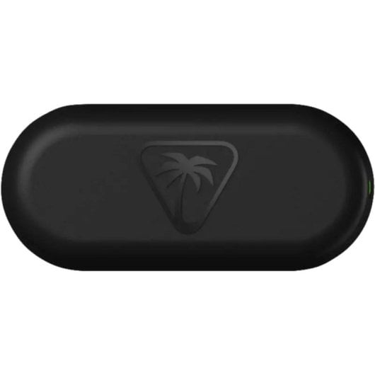 Auriculares Turtle Beach Stealth 500 inalámbricos Bluetooth gaming negro con micrófono