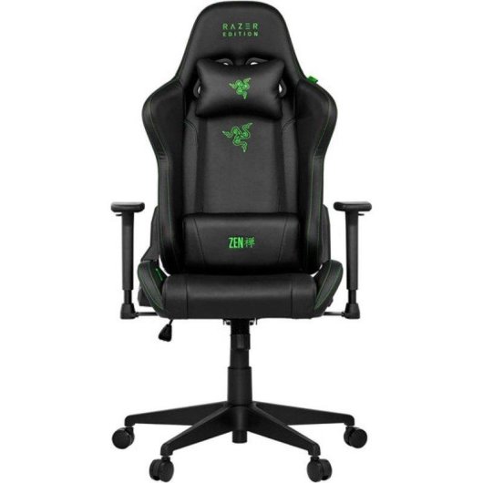 Silla Gaming Razer Tarok Essentials X Negra
