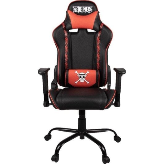 Gaming-Sessel Konix OnePiece 360-Grad Drehung Ergonomisch