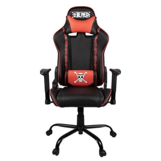 Gaming-Sessel Konix OnePiece 360-Grad Drehung Ergonomisch