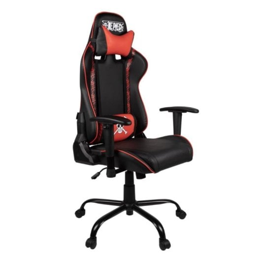 Gaming-Sessel Konix OnePiece 360-Grad Drehung Ergonomisch