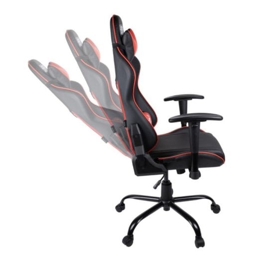 Gaming-Sessel Konix OnePiece 360-Grad Drehung Ergonomisch
