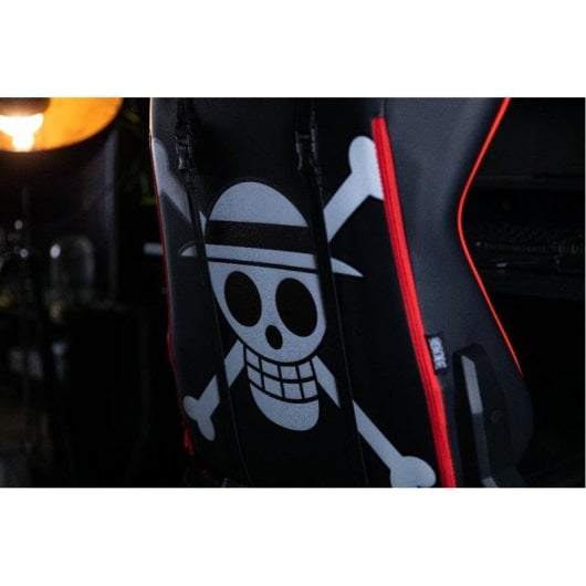 Gaming-Sessel Konix OnePiece 360-Grad Drehung Ergonomisch