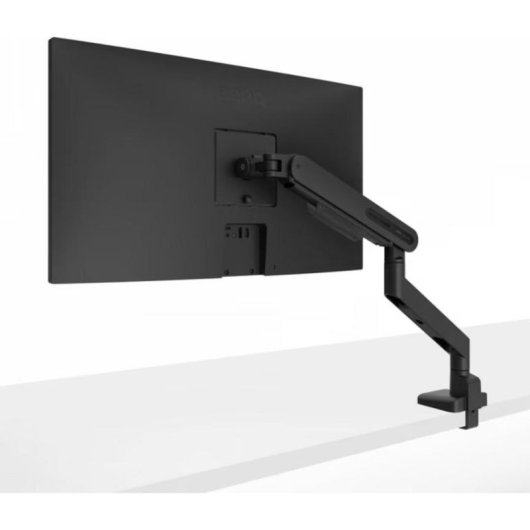 BenQ Ergo Arm Soporte Monitor Mesa 4,4 a 24,2 lbs VESA Máx 40" Max 11 kg