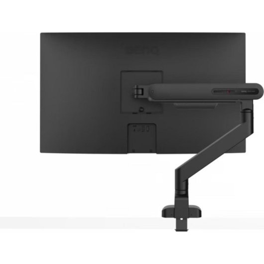 BenQ Ergo Arm Soporte Monitor Mesa 4,4 a 24,2 lbs VESA Máx 40" Max 11 kg