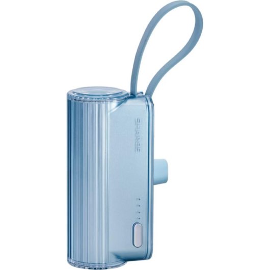Powerbank Sharge Flow Mini 2 Pro 5800 mAh 22,5W USB-C integrada