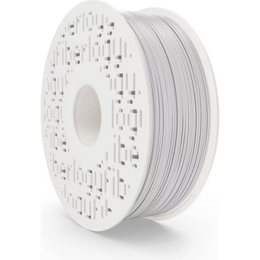 Filamento PCTG Fiberlogy 3S-PCTG-GRAY-100 Grau 1,75 mm 1000 g