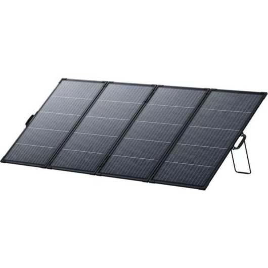 Panel Solar Anker AS340011 400W Portátil Monocristalino MC4 IP68