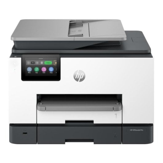 Multifunción HP OfficeJet Pro 9132 Inyección tinta Color WiFi Fax Dúplex