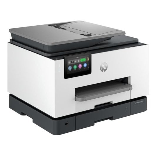 Multifunción HP OfficeJet Pro 9132 Inyección tinta Color WiFi Fax Dúplex