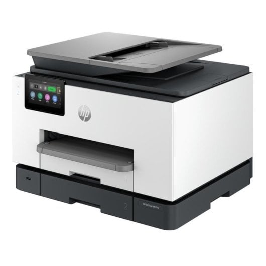 Multifunción HP OfficeJet Pro 9132 Inyección tinta Color WiFi Fax Dúplex