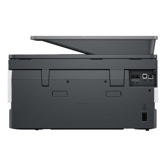 Impresora inyección tinta Wi-Fi HP OfficeJet Pro 9120 multifunción dúplex