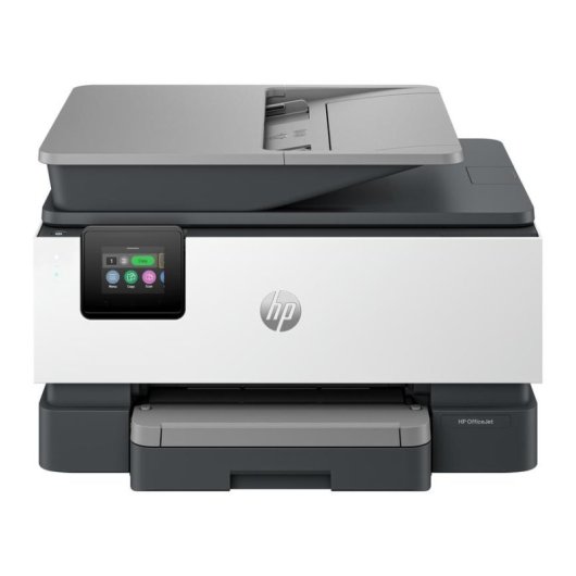 Impresora inyección tinta Wi-Fi HP OfficeJet Pro 9120 multifunción dúplex