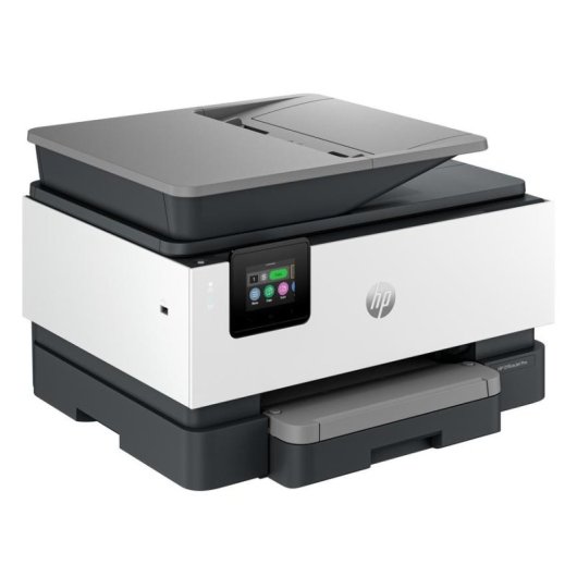 Impresora inyección tinta Wi-Fi HP OfficeJet Pro 9120 multifunción dúplex