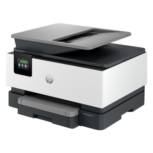 Impresora inyección tinta Wi-Fi HP OfficeJet Pro 9120 multifunción dúplex