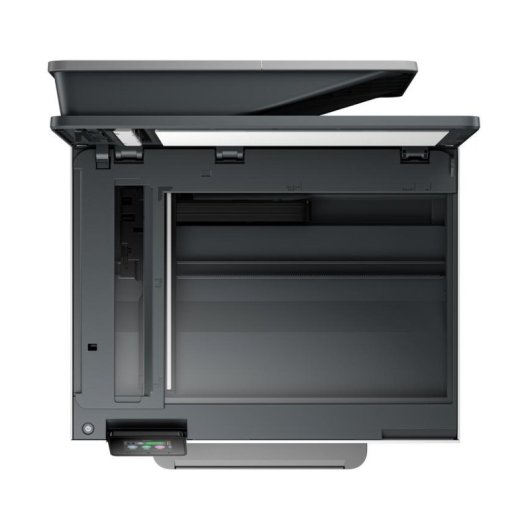 Impresora inyección tinta Wi-Fi HP OfficeJet Pro 9120 multifunción dúplex