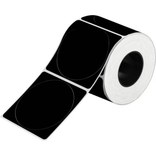 Rollo de Etiquetas Niimbot 50x50mm 140 unidades