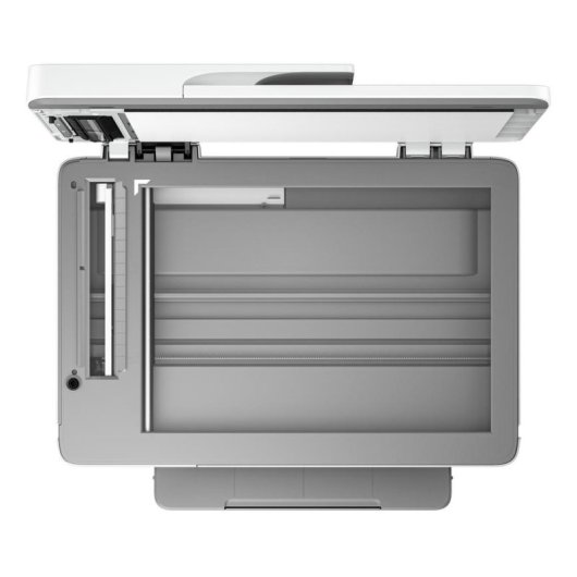 Imprimante jet d'encre Wi-Fi HP OfficeJet Pro 9730 A3 avec scanner et duplex