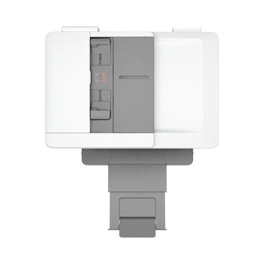 Imprimante jet d'encre Wi-Fi HP OfficeJet Pro 9730 A3 avec scanner et duplex