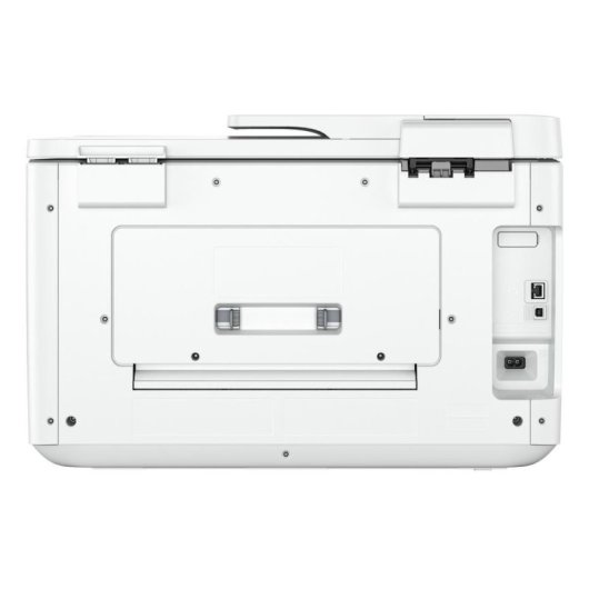 Imprimante jet d'encre Wi-Fi HP OfficeJet Pro 9730 A3 avec scanner et duplex