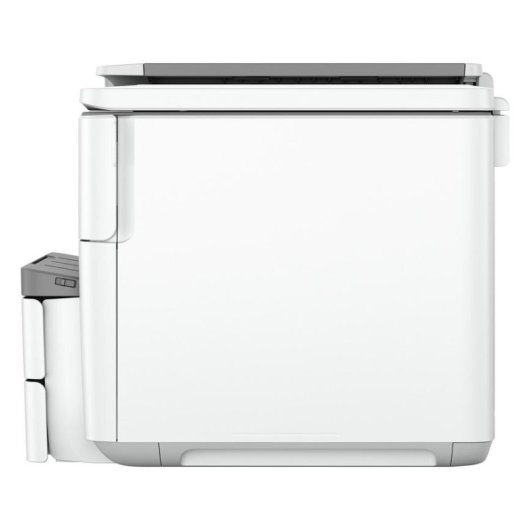 Imprimante jet d'encre Wi-Fi HP OfficeJet Pro 9730 A3 avec scanner et duplex