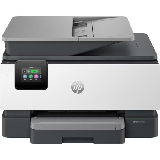 Multifunktionsdrucker Wi-Fi Bluetooth HP C2VZ4B#629 mit Scanner und Fax