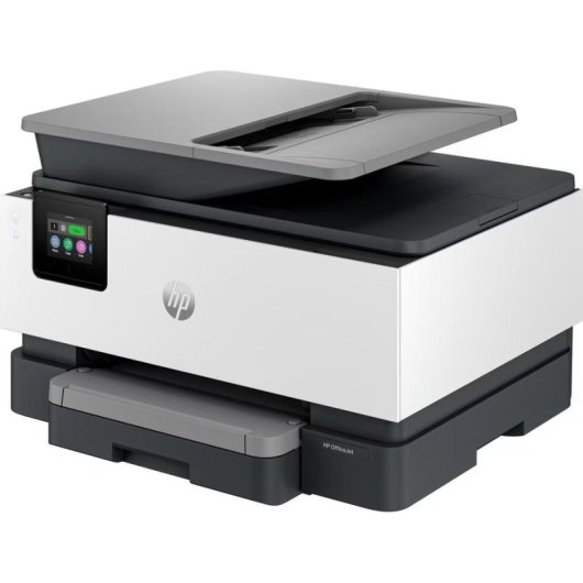 Multifunktionsdrucker Wi-Fi Bluetooth HP C2VZ4B#629 mit Scanner und Fax