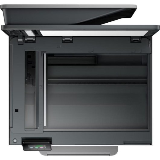 Multifunktionsdrucker Wi-Fi Bluetooth HP C2VZ4B#629 mit Scanner und Fax