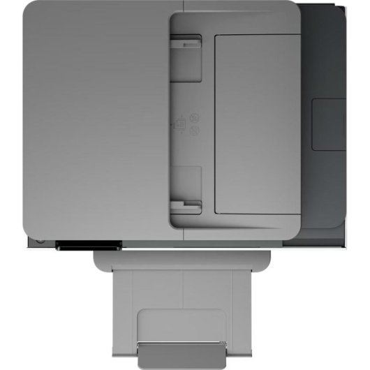 Multifunktionsdrucker Wi-Fi Bluetooth HP C2VZ4B#629 mit Scanner und Fax